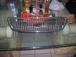 Chrome grille,new emblem and c pillar stickers-picture-001.jpg