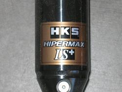 Brand New HKS Hipermax LS+ Coilovers for sale-img_0025.jpg
