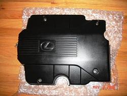 WTB: 01+ GS300 engine cover-dsc01440.jpg