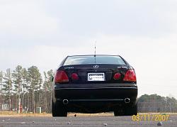 FS-2001 Lexus GS 430 Tails (ones with the Turn Signal)-1sickpics-031107-028.jpg