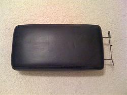 For Sale: 2003 Gs430 Black Armrest...-img_0226.jpg