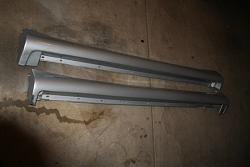 FS:L-Tuned Side Skirts Alpine Silver-img_2319.jpg