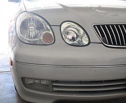 Part out: HID Headlights, 01+ Taillights...-headlight-1.jpg