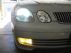 Part out: HID Headlights, 01+ Taillights...-hid.jpg