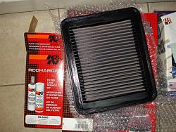 Fs used k&amp;n filter with cleaner and oil.  shipped-dsc03710-small-.jpg