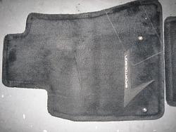 Used Black sport design mats orlando, FL-img_2063.jpg