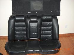 Interior Parts for sale (Black) GS430-cimg0562.jpg