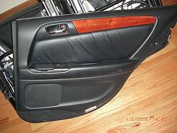 Interior Parts for sale (Black) GS430-cimg0566.jpg