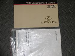 1998 Lexus GS300/400 Owners Manual-264.jpg