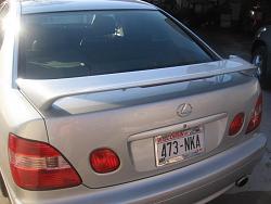 FS: OEM silver spoiler / WTB: 3rd brake light-img_1192.jpg