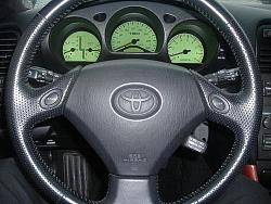 WTT: My Aristo Steering Wheel &amp; Airbag for your 01+ Steering Wheel &amp; 01+ RX Airbag-steering_wheel_and_cluster_1b.jpg