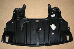 For Sale: Inner Fender Liner / Lower engine Splash Cover-img_1005.jpg