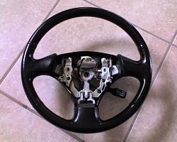 FS or Trade: 2001 GS430 BLACK LEATHER STEERING WHEEL-photo_050309_006.jpg