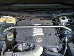 WTT TRD strut bar for TEIN Strut-trd-intake.jpg