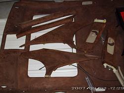 GS400 tan interior part out-picture-269.jpg