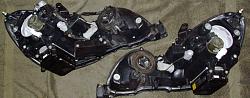 2 sets HID headlights and Non hid Black headlights-picture-358.jpg