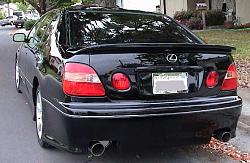 1998 GS400 Black/Black for sale!!-reargs.jpg