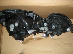 For Sale OEM Headlights &amp; Shocks off 2003 GS 300-left-headlight-back.jpg