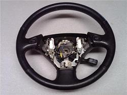 &quot;gs300 sportdesign steering wheel w/ e-shift&quot;-lex1.jpg