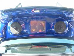 FS: Entire trunk audio/video system from show car-trunklid1.jpg