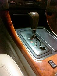 FS: GS Wood Shift Knob-woodgrain.jpg