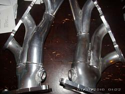 1990-2006 Lexus Sedan LS/GS/SC400/430 S&amp;S Tri-Y Headers.-header-001.jpg