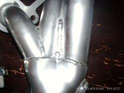 1990-2006 Lexus Sedan LS/GS/SC400/430 S&amp;S Tri-Y Headers.-header-004.jpg