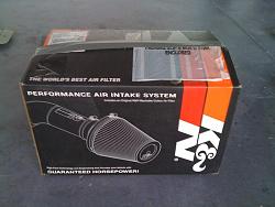 K&amp;N Intake System GS400, 98-084.jpg