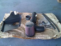 K&amp;N Intake System GS400, 98-087.jpg