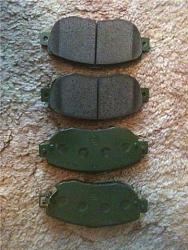 FS: Genuine Lexus Front Brake Pad Kit-00.jpg