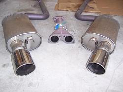 FS: Apex WSII exhaust-100_4479.jpg