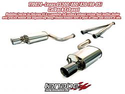 FS: Tanabe Medalion Touring Cat-back Exhaust-Brand New in Box-11.jpg