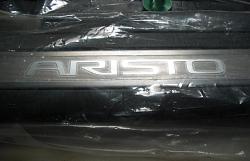 fs: Authenic WALD executive kit and Aristio door sills-cimg3552.jpg