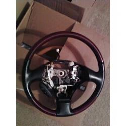 FS: 02-05 ES330 Wood steering wheel-wood.jpg