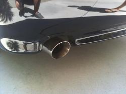 WTT: Custom Magnaflow axel back for your exhaust-photo.jpg