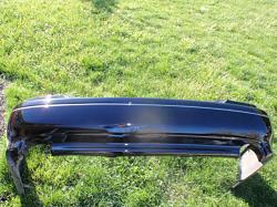 Used OEM rear bumper and OEM side skirts for sale-p4271236.jpg