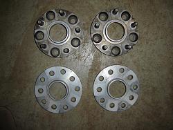 H&amp;R hubcentric wheel spacer kits-liquidation-inventory-pictures-117.jpg