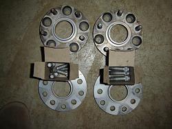 H&amp;R hubcentric wheel spacer kits-liquidation-inventory-pictures-119.jpg