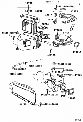 WTB: Stock gs300 intake pipe in socal-air-cleaner-171734c.png