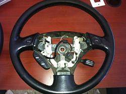 E-shift Steering wheel and Standard steering wheel-photo-1-5-.jpg