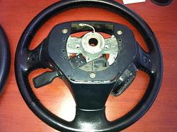 E-shift Steering wheel and Standard steering wheel-photo-3-3-.jpg