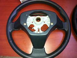 E-shift Steering wheel and Standard steering wheel-photo-4-3-.jpg