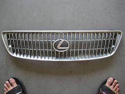 FS: 98-00 OEM grill &amp; CW OEM trunk spoiler-lexus-pics-004.jpg