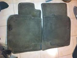 FS: OEM Parts Spring Cleaning GARAGE SALE!!!-carpet-back.jpg