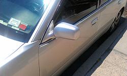 Wanted..Passenger (RH) Door Mirror 2001 gs300 millennium silver-imag0145.jpg