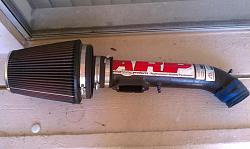 2nd Gen GS300 Intake w/ AEM Carb Sticker + K&amp;N Filter-imag0144.jpg