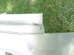 Fs: Gs rear bumper cover millenium silver - damaged-dsc04321.jpg