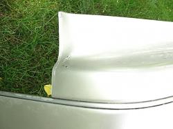 Fs: Gs rear bumper cover millenium silver - damaged-dsc04322.jpg