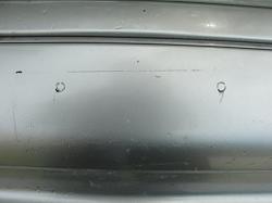 Fs: Gs rear bumper cover millenium silver - damaged-dsc04326.jpg