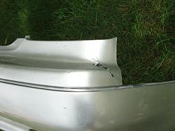 Fs: Gs rear bumper cover millenium silver - damaged-dsc04330.jpg